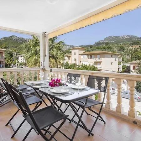 Apartment S Olivera *