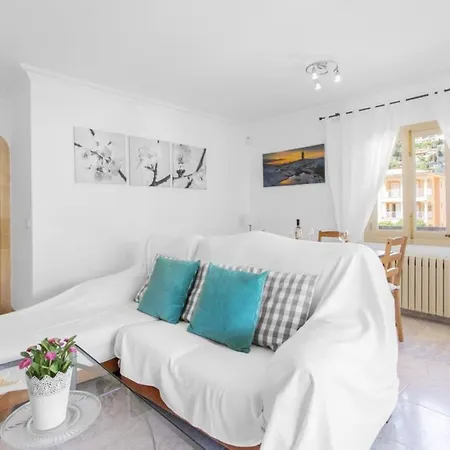 Apartment S Olivera Puerto de Sóller