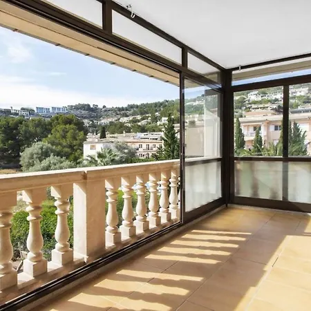 Apartment S Olivera *