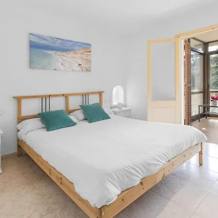 Apartment S Olivera Port De Soller