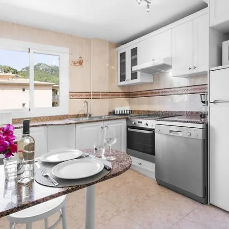 Apartment S Olivera *