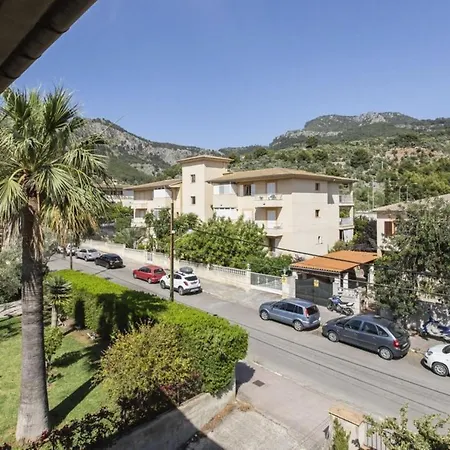 Apartment S Olivera *